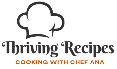 Thriving Recipes